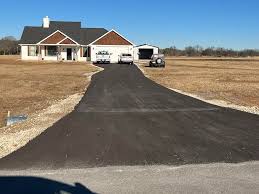 Best Driveway Removal and Replacement  in Campbell, MO